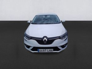 Renault Megane Business Blue Dci 81 Kw (115cv) - Foto 3