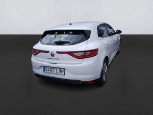 Renault Megane Business Blue Dci 81 Kw (115cv) - Foto 5