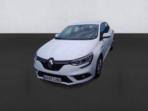 Renault Megane Business Blue Dci 81 Kw (115cv) - Foto 2