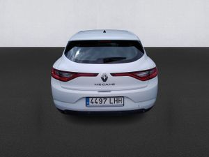 Renault Megane Business Blue Dci 81 Kw (115cv) - Foto 6