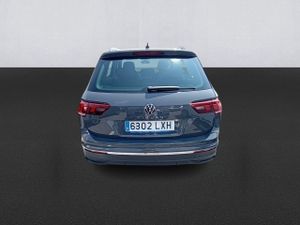 Volkswagen Tiguan Life 1.5 Tsi 110kw (150cv) - Foto 6