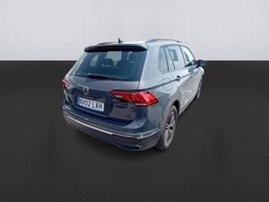 Volkswagen Tiguan Life 1.5 Tsi 110kw (150cv) - Foto 5