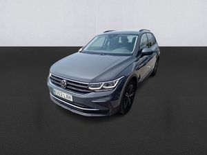 Volkswagen Tiguan Life 1.5 Tsi 110kw (150cv) - Foto 2