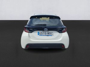 Toyota Yaris 1.5 120h Business Plus - Foto 6