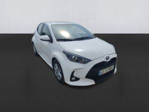 Toyota Yaris 1.5 120h Business Plus - Foto 4