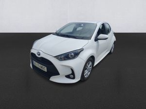 Toyota Yaris 1.5 120h Business Plus - Foto 2