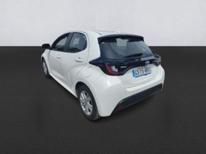 Toyota Yaris 1.5 120h Business Plus - Foto 7