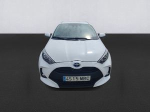 Toyota Yaris 1.5 120h Business Plus - Foto 3