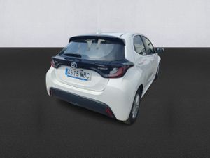 Toyota Yaris 1.5 120h Business Plus - Foto 5
