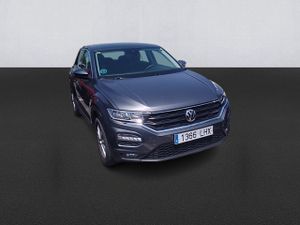 Volkswagen T-roc Edition 1.6 Tdi 85kw (115cv) - Foto 4