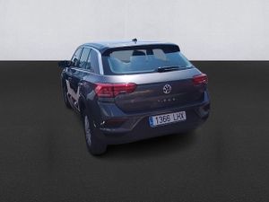Volkswagen T-roc Edition 1.6 Tdi 85kw (115cv) - Foto 7
