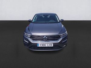 Volkswagen T-roc Edition 1.6 Tdi 85kw (115cv) - Foto 3