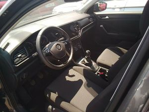 Volkswagen T-roc Edition 1.6 Tdi 85kw (115cv) - Foto 8