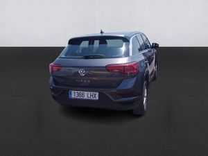 Volkswagen T-roc Edition 1.6 Tdi 85kw (115cv) - Foto 5