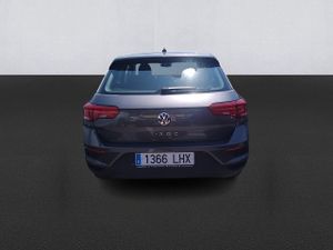 Volkswagen T-roc Edition 1.6 Tdi 85kw (115cv) - Foto 6