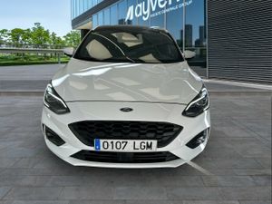 Ford Focus 1.5 Ecoblue 88kw St-line - Foto 3