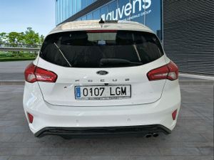 Ford Focus 1.5 Ecoblue 88kw St-line - Foto 6