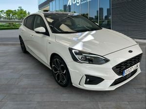 Ford Focus 1.5 Ecoblue 88kw St-line - Foto 4