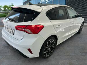 Ford Focus 1.5 Ecoblue 88kw St-line - Foto 5