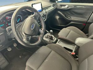 Ford Focus 1.5 Ecoblue 88kw St-line - Foto 8