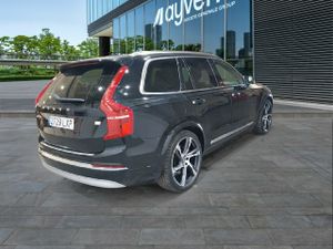 Volvo Xc90 2.0 T8 Awd Recharge Inscription Auto - Foto 5