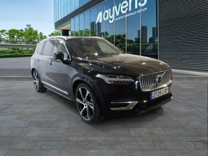 Volvo Xc90 2.0 T8 Awd Recharge Inscription Auto - Foto 4