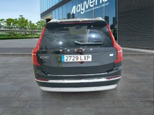 Volvo Xc90 2.0 T8 Awd Recharge Inscription Auto - Foto 6