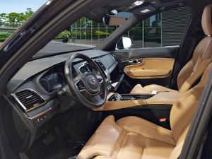Volvo Xc90 2.0 T8 Awd Recharge Inscription Auto - Foto 8