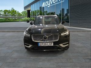 Volvo Xc90 2.0 T8 Awd Recharge Inscription Auto - Foto 3