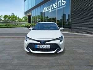 Toyota Corolla 1.8 Hsd Alisio - Foto 3