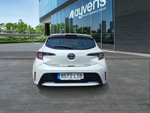 Toyota Corolla 1.8 Hsd Alisio - Foto 6