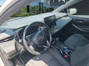 Toyota Corolla 1.8 Hsd Alisio - Foto 8
