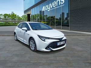 Toyota Corolla 1.8 125h Active Tech E-cvt - Foto 4