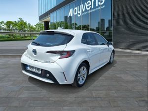 Toyota Corolla 1.8 125h Active Tech E-cvt - Foto 5