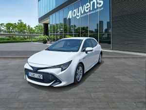 Toyota Corolla 1.8 125h Active Tech E-cvt - Foto 2