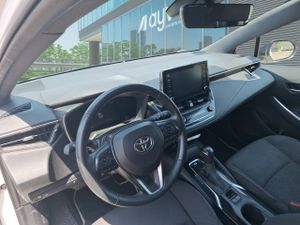 Toyota Corolla 1.8 125h Active Tech E-cvt - Foto 8
