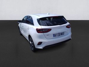 Kia Ceed 1.5 Mhev 118kw (160cv) Tech Dct - Foto 7