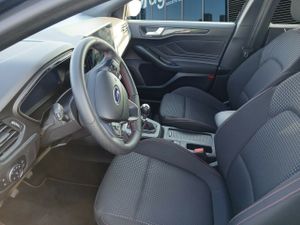 Ford Focus 1.0 Ecoboost Mhev 92kw St-line X - Foto 8