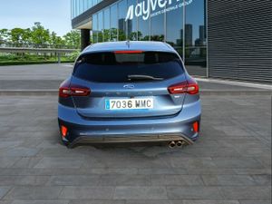 Ford Focus 1.0 Ecoboost Mhev 92kw St-line X - Foto 6