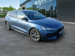 Ford Focus 1.0 Ecoboost Mhev 92kw St-line X - Foto 4