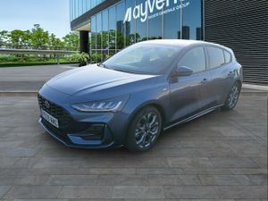Ford Focus 1.0 Ecoboost Mhev 92kw St-line X - Foto 2