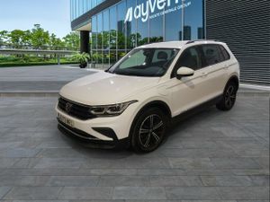 Volkswagen Tiguan Life 1.4 Tsi Ehybrid 180kw (245cv) Dsg - Foto 2