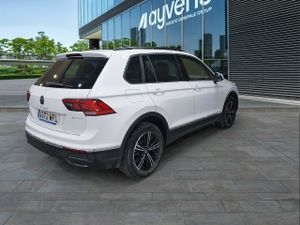 Volkswagen Tiguan Life 1.4 Tsi Ehybrid 180kw (245cv) Dsg - Foto 5