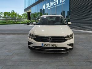 Volkswagen Tiguan Life 1.4 Tsi Ehybrid 180kw (245cv) Dsg - Foto 3