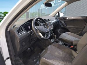 Volkswagen Tiguan Life 1.4 Tsi Ehybrid 180kw (245cv) Dsg - Foto 8