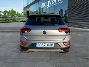 Volkswagen T-roc Life 1.0 Tsi 81kw (110cv) - Foto 6