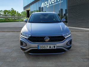 Volkswagen T-roc Life 1.0 Tsi 81kw (110cv) - Foto 3