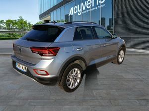 Volkswagen T-roc Life 1.0 Tsi 81kw (110cv) - Foto 5
