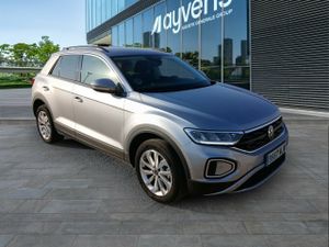 Volkswagen T-roc Life 1.0 Tsi 81kw (110cv) - Foto 4