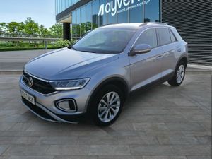 Volkswagen T-roc Life 1.0 Tsi 81kw (110cv) - Foto 2